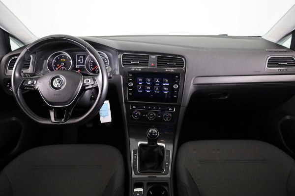 Volkswagen Golf 1.0 TSI Comfortline 115 pk | Navigatie | Parkeersensoren | Adaptieve cruise control | Apple Carplay/Android Auto | Autom. airco |