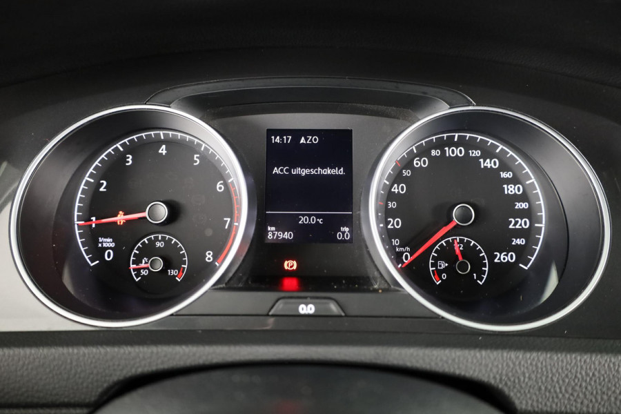 Volkswagen Golf 1.0 TSI Comfortline 115 pk | Navigatie | Parkeersensoren | Adaptieve cruise control | Apple Carplay/Android Auto | Autom. airco |