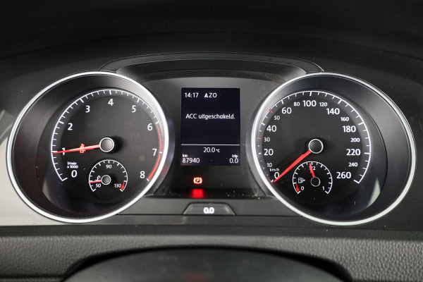 Volkswagen Golf 1.0 TSI Comfortline 115 pk | Navigatie | Parkeersensoren | Adaptieve cruise control | Apple Carplay/Android Auto | Autom. airco |