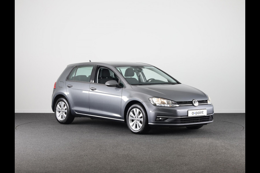 Volkswagen Golf 1.0 TSI Comfortline 115 pk | Navigatie | Parkeersensoren | Adaptieve cruise control | Apple Carplay/Android Auto | Autom. airco |