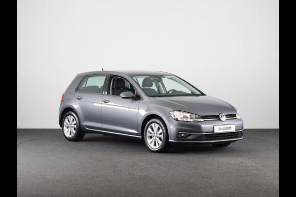Volkswagen Golf 1.0 TSI Comfortline 115 pk | Navigatie | Parkeersensoren | Adaptieve cruise control | Apple Carplay/Android Auto | Autom. airco |