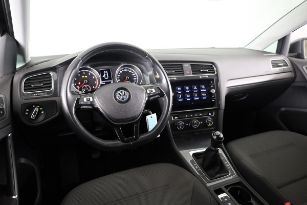 Volkswagen Golf 1.0 TSI Comfortline 115 pk | Navigatie | Parkeersensoren | Adaptieve cruise control | Apple Carplay/Android Auto | Autom. airco |