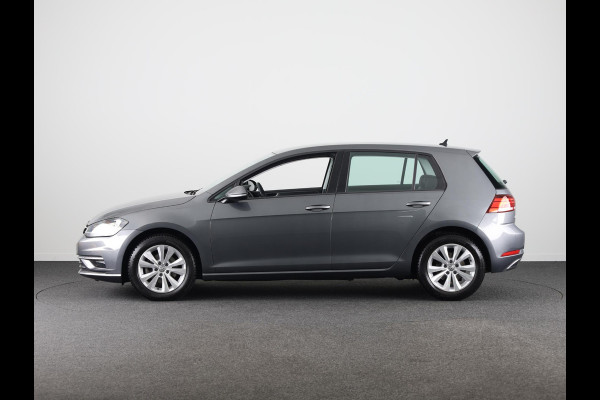 Volkswagen Golf 1.0 TSI Comfortline 115 pk | Navigatie | Parkeersensoren | Adaptieve cruise control | Apple Carplay/Android Auto | Autom. airco |