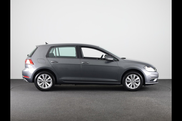Volkswagen Golf 1.0 TSI Comfortline 115 pk | Navigatie | Parkeersensoren | Adaptieve cruise control | Apple Carplay/Android Auto | Autom. airco |
