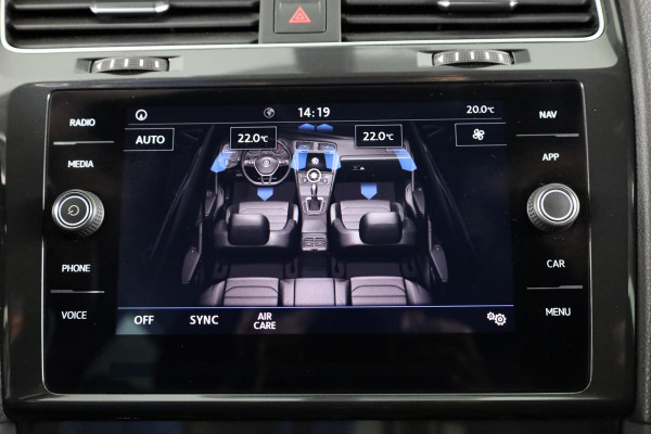 Volkswagen Golf 1.0 TSI Comfortline 115 pk | Navigatie | Parkeersensoren | Adaptieve cruise control | Apple Carplay/Android Auto | Autom. airco |