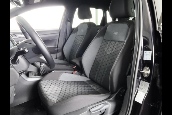Volkswagen Polo 1.0 TSI R-Line 95 pk | Verlengde garantie | Navigatie via App | Parkeersensoren | Adaptieve cruise control | LED koplampen | R-Line |