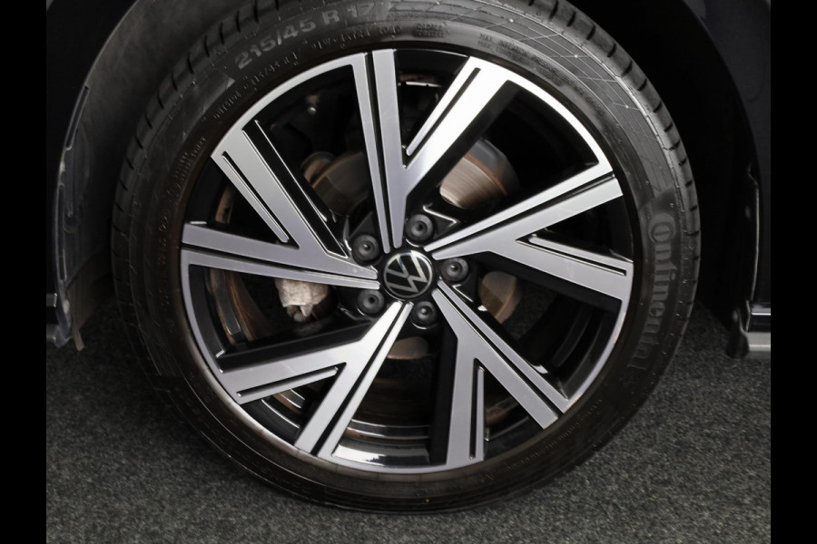Volkswagen Polo 1.0 TSI R-Line 95 pk | Verlengde garantie | Navigatie via App | Parkeersensoren | Adaptieve cruise control | LED koplampen | R-Line |