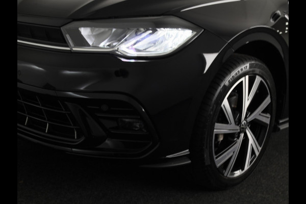 Volkswagen Polo 1.0 TSI R-Line 95 pk | Verlengde garantie | Navigatie via App | Parkeersensoren | Adaptieve cruise control | LED koplampen | R-Line |