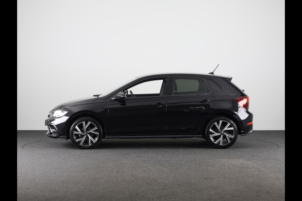 Volkswagen Polo 1.0 TSI R-Line 95 pk | Verlengde garantie | Navigatie via App | Parkeersensoren | Adaptieve cruise control | LED koplampen | R-Line |
