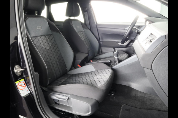 Volkswagen Polo 1.0 TSI R-Line 95 pk | Verlengde garantie | Navigatie via App | Parkeersensoren | Adaptieve cruise control | LED koplampen | R-Line |