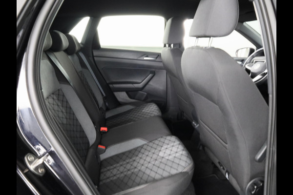 Volkswagen Polo 1.0 TSI R-Line 95 pk | Verlengde garantie | Navigatie via App | Parkeersensoren | Adaptieve cruise control | LED koplampen | R-Line |