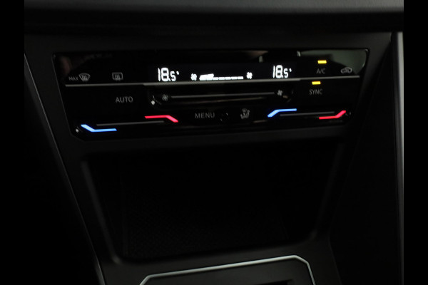 Volkswagen Polo 1.0 TSI R-Line 95 pk | Verlengde garantie | Navigatie via App | Parkeersensoren | Adaptieve cruise control | LED koplampen | R-Line |