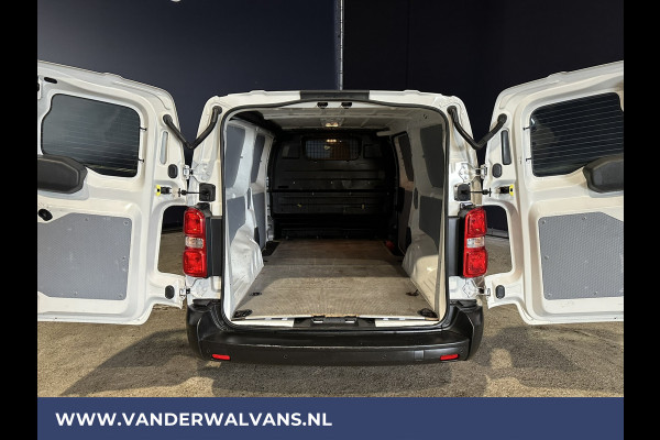 Toyota ProAce 2.0 D-4D 122 pk L3H1 Euro6 Airco | Camera | Cruisecontrol | Parkeersensoren Bijrijdersbank, 2500KG trekvermogen