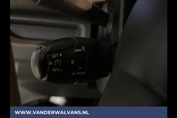 Toyota ProAce 2.0 D-4D 122 pk L3H1 Euro6 Airco | Camera | Cruisecontrol | Parkeersensoren Bijrijdersbank, 2500KG trekvermogen