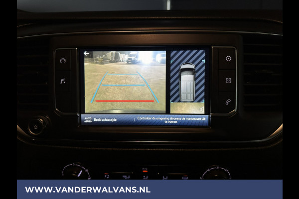 Toyota ProAce 2.0 D-4D 122 pk L3H1 Euro6 Airco | Camera | Cruisecontrol | Parkeersensoren Bijrijdersbank, 2500KG trekvermogen
