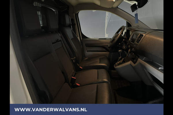 Toyota ProAce 2.0 D-4D 122 pk L3H1 Euro6 Airco | Camera | Cruisecontrol | Parkeersensoren Bijrijdersbank, 2500KG trekvermogen