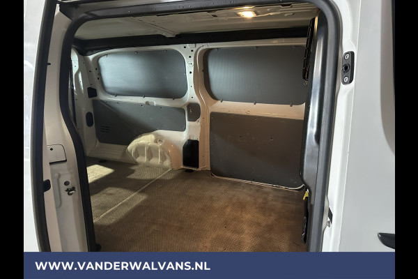 Toyota ProAce 2.0 D-4D 122 pk L3H1 Euro6 Airco | Camera | Cruisecontrol | Parkeersensoren Bijrijdersbank, 2500KG trekvermogen