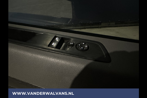 Toyota ProAce 2.0 D-4D 122 pk L3H1 Euro6 Airco | Camera | Cruisecontrol | Parkeersensoren Bijrijdersbank, 2500KG trekvermogen