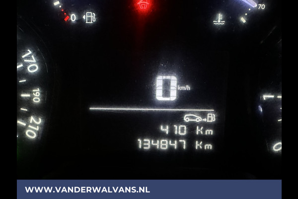 Toyota ProAce 2.0 D-4D 122 pk L3H1 Euro6 Airco | Camera | Cruisecontrol | Parkeersensoren Bijrijdersbank, 2500KG trekvermogen