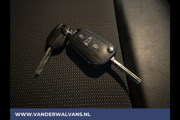 Toyota ProAce 2.0 D-4D 122 pk L3H1 Euro6 Airco | Camera | Cruisecontrol | Parkeersensoren Bijrijdersbank, 2500KG trekvermogen