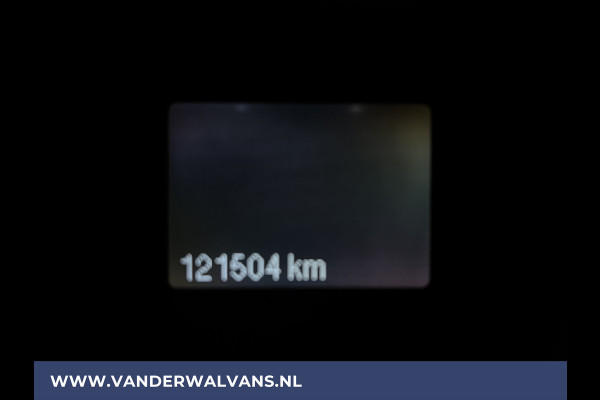 Ford Transit 2.0 TDCI 185pk L4H3 Euro6 Airco | Camera | LED | Cruisecontrol | Verwarmde voorruit Parkeersensoren, Bijrijdersbank, 2800kg trekvermogen