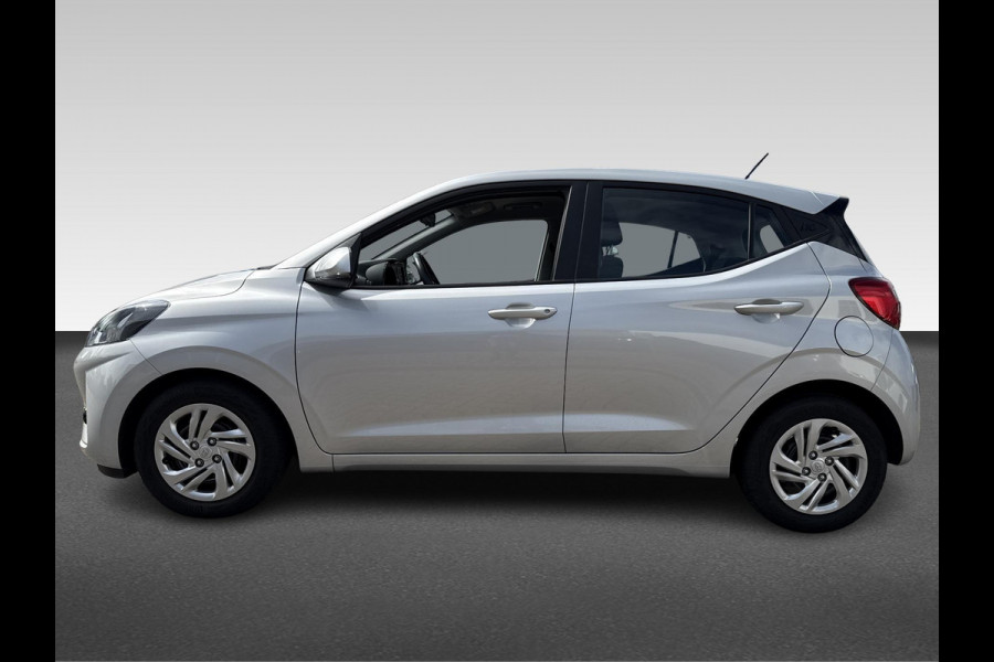 Hyundai i10 1.0 Comfort Smart Navigatie | Camera