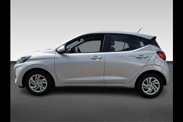 Hyundai i10 1.0 Comfort Smart Navigatie | Camera
