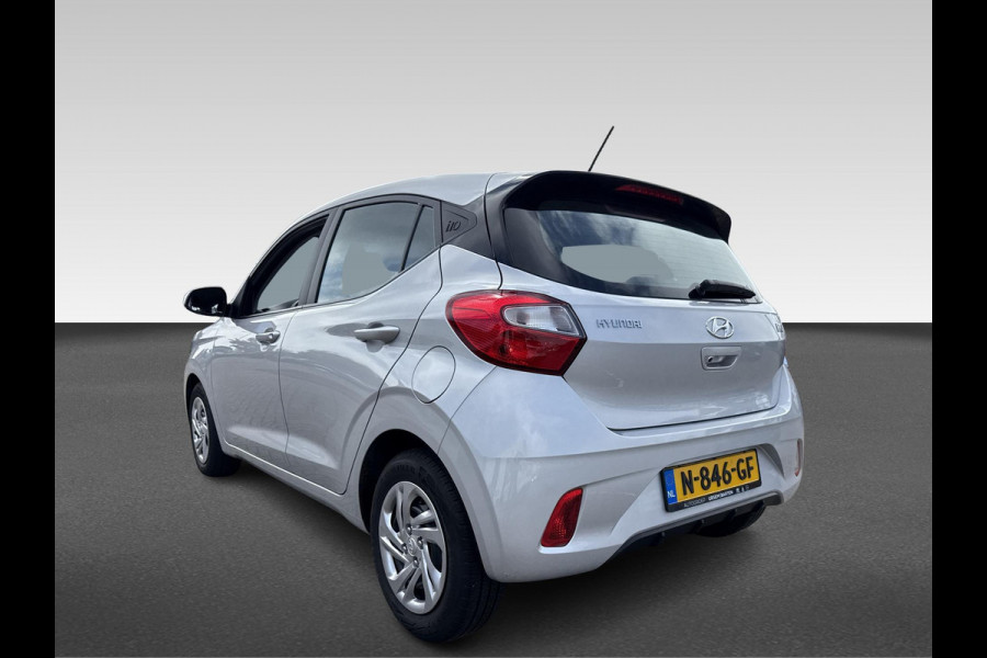 Hyundai i10 1.0 Comfort Smart Navigatie | Camera