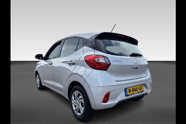 Hyundai i10 1.0 Comfort Smart Navigatie | Camera