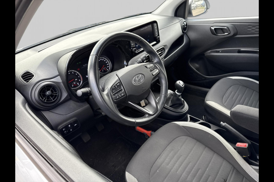 Hyundai i10 1.0 Comfort Smart Navigatie | Camera