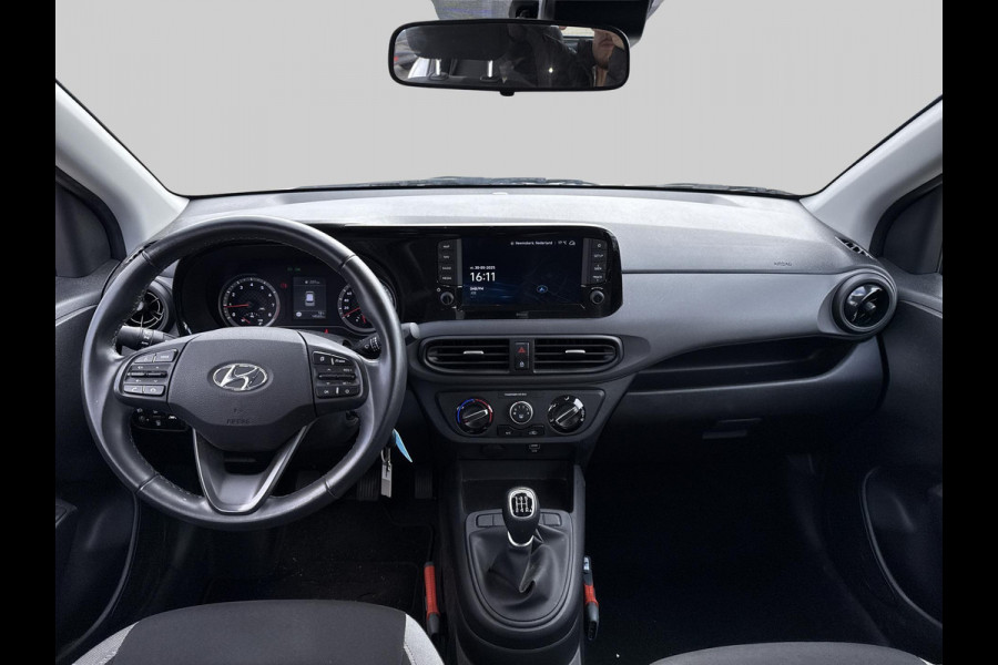 Hyundai i10 1.0 Comfort Smart Navigatie | Camera