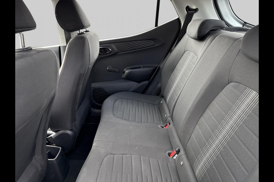 Hyundai i10 1.0 Comfort Smart Navigatie | Camera