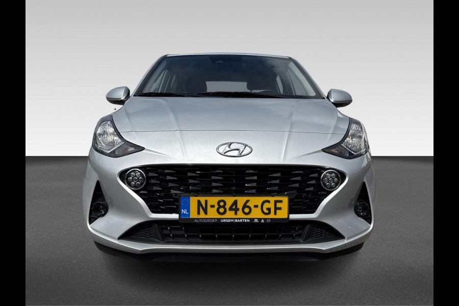 Hyundai i10 1.0 Comfort Smart Navigatie | Camera