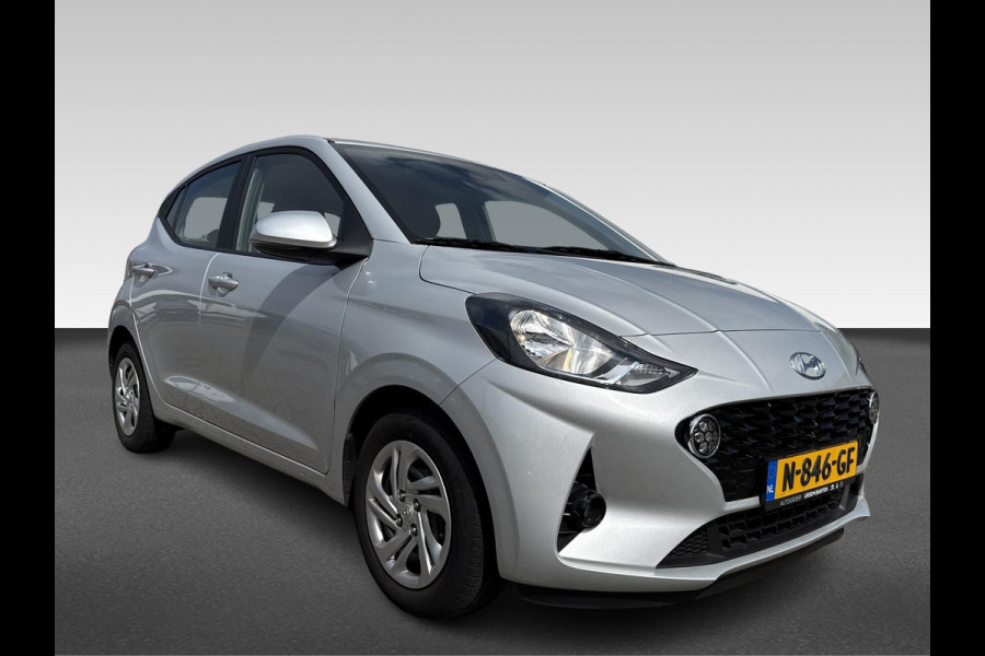 Hyundai i10 1.0 Comfort Smart Navigatie | Camera