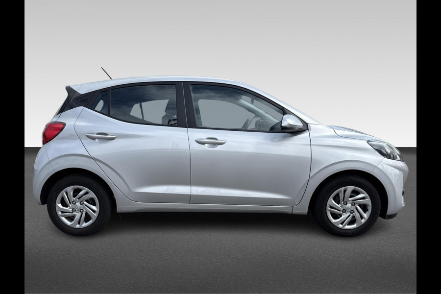 Hyundai i10 1.0 Comfort Smart Navigatie | Camera