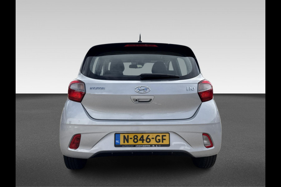 Hyundai i10 1.0 Comfort Smart Navigatie | Camera