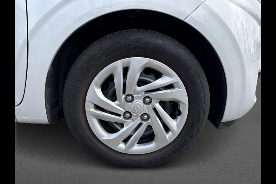 Hyundai i10 1.0 Comfort Smart Navigatie | Camera