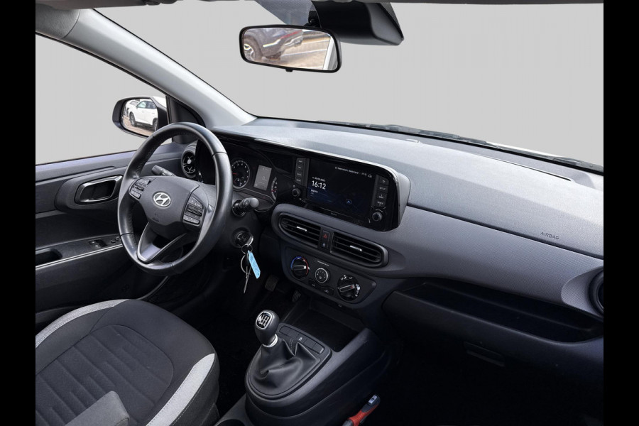 Hyundai i10 1.0 Comfort Smart Navigatie | Camera
