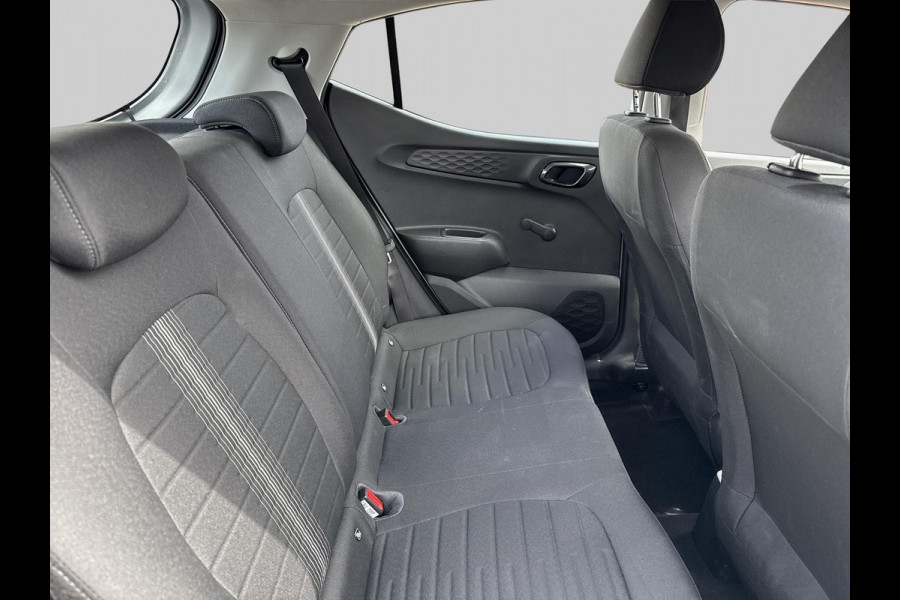 Hyundai i10 1.0 Comfort Smart Navigatie | Camera