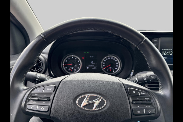 Hyundai i10 1.0 Comfort Smart Navigatie | Camera