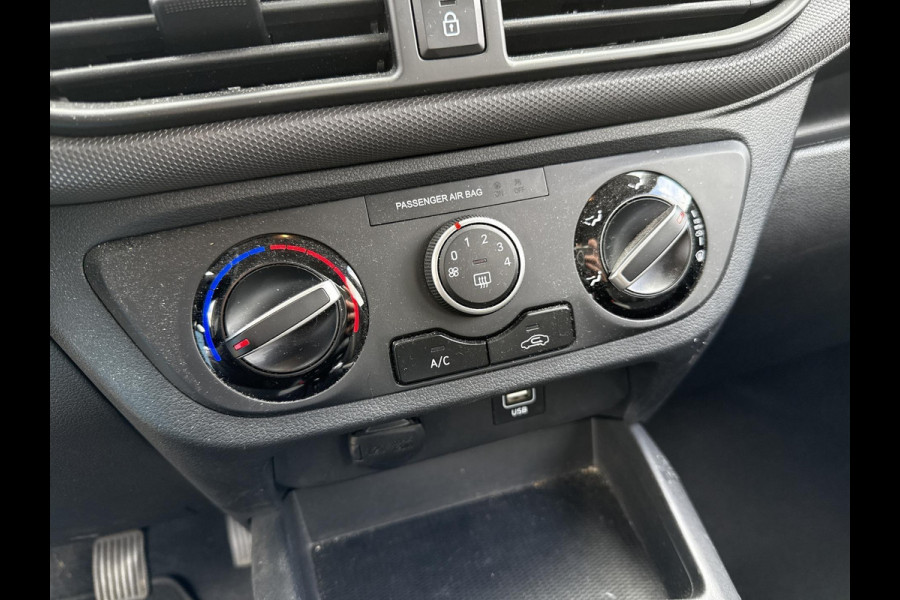 Hyundai i10 1.0 Comfort Smart Navigatie | Camera
