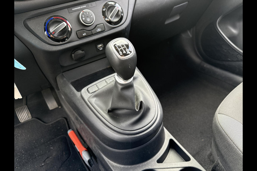 Hyundai i10 1.0 Comfort Smart Navigatie | Camera
