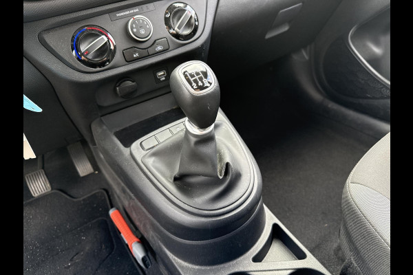 Hyundai i10 1.0 Comfort Smart Navigatie | Camera