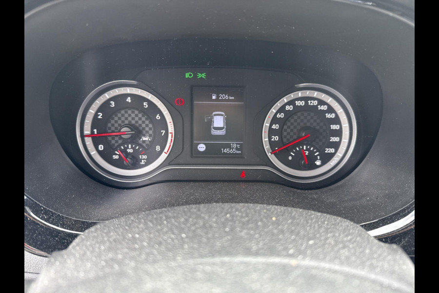 Hyundai i10 1.0 Comfort Smart Navigatie | Camera