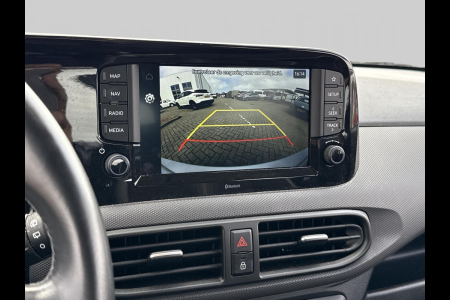 Hyundai i10 1.0 Comfort Smart Navigatie | Camera