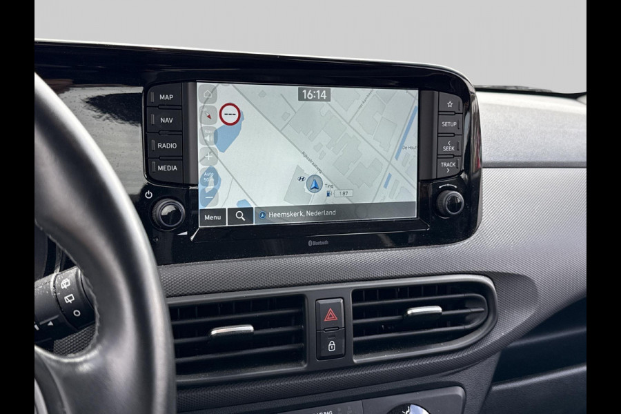 Hyundai i10 1.0 Comfort Smart Navigatie | Camera