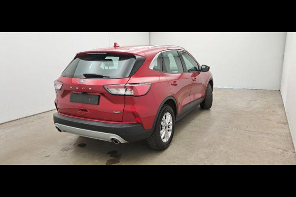Ford Kuga 2.5 PHEV Titanium 225pk | Winterpack | Afneembare Trekhaak | 1.500kg Trekgewicht | All Weather Michelin Cross Climate | Sync 3 Navigatie