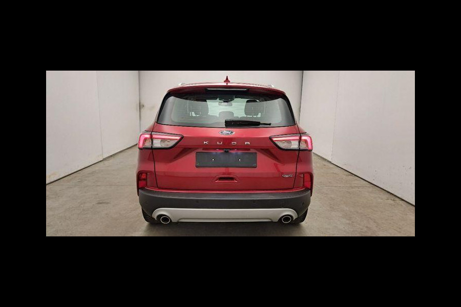 Ford Kuga 2.5 PHEV Titanium 225pk | Winterpack | Afneembare Trekhaak | 1.500kg Trekgewicht | All Weather Michelin Cross Climate | Sync 3 Navigatie