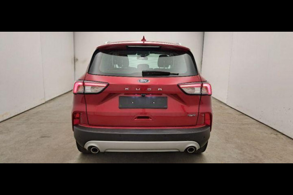 Ford Kuga 2.5 PHEV Titanium 225pk | Winterpack | Afneembare Trekhaak | 1.500kg Trekgewicht | All Weather Michelin Cross Climate | Sync 3 Navigatie