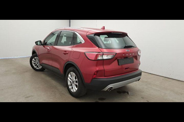 Ford Kuga 2.5 PHEV Titanium 225pk | Winterpack | Afneembare Trekhaak | 1.500kg Trekgewicht | All Weather Michelin Cross Climate | Sync 3 Navigatie